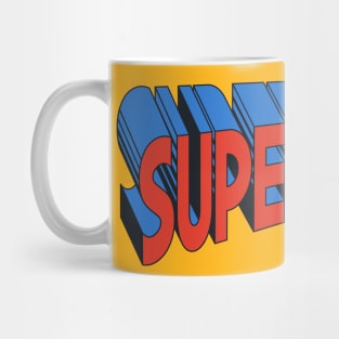 SuperSpice Mug